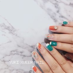 -雪儿·YuKi美甲美睫皮肤管理Salon