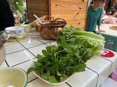 -云南野生菌石锅鱼石锅鸡(大金塔店)