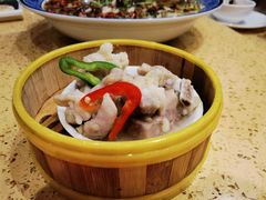 -蒸武门·广式茶点(神岗店)