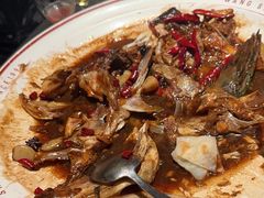 -旺顺阁·北京菜·烤鸭(大望路店)