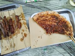 -铁诚烤肉