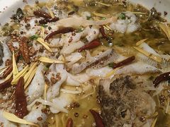 -新太二·鲜料川菜(东汇城店)