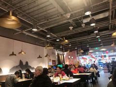 大堂-金鼎轩·滋养小餐馆(联想桥店)