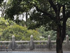 -桂林独秀峰王城景区