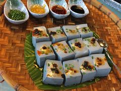 巴山泉水黑豆腐-壮乡楼民俗文化苑(李宁体育园店)