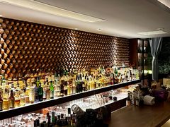 -LAMP BAR 水烟音乐酒吧