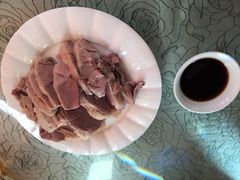 -老毛手抓·盐池滩羊非遗手抓(宁夏总店)