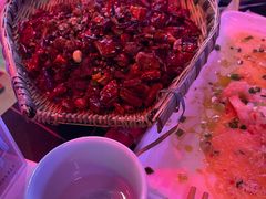 -粉墨特色菜·烧烤音乐酒馆