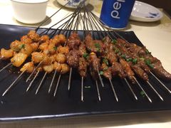 -聚味瞿记·龙虾堂(天元店)