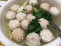 -达濠炒饭·潮汕味道