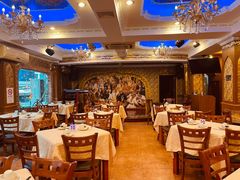 大堂-维吾尔餐厅(宜山路店)