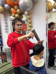 -LJOY丽锦造型·烫发染发