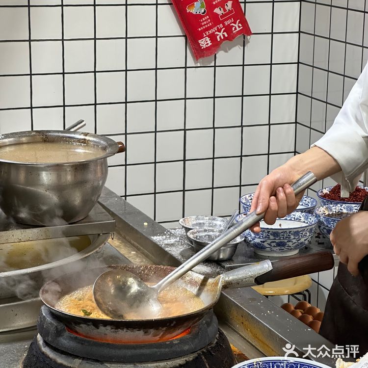 我来西安回民街只做这1⃣️件事‼️