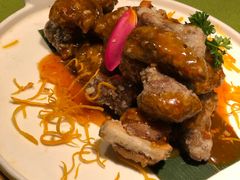 -茶宴·美食地标餐厅(沙坡尾店)