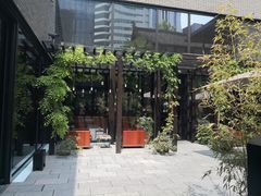 -Tivano意大利餐厅(成都居舍酒店)