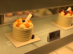 -卡玛王子·面包·蛋糕(南山宝能环球汇店)
