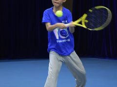 -齐动力网球(国贸店)