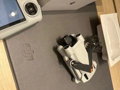 -DJI大疆(福州万象城授权体验店)