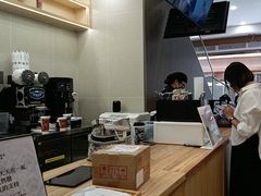 -霸王茶姬(南亚风情第壹城店)