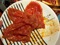 九香牛肉-蜀九香火锅(九眼桥店)