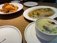 -吕氏疙瘩汤·新派鲁菜(东城万达广场店)