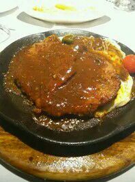 -西部牛排(京华城店)