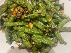 -粗粮人家·东北菜(洋桥店)