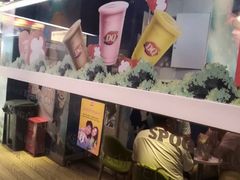 -DQ·蛋糕·冰淇淋(活力城店)