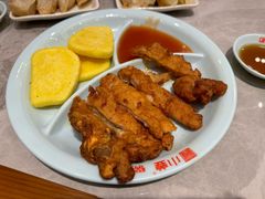 -小姜锅贴(凤凰街店)