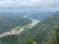 -京东石林峡风景区