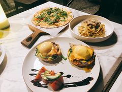 -农畉LONFOOD(福田星河COCOPark店)