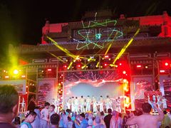 -南宁方特东盟神画