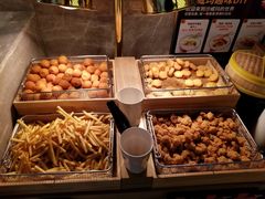 -比格比萨自助(潍坊新辰天地店)