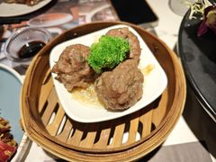 -虾饺妹·粤式茶餐厅(荟聚店)