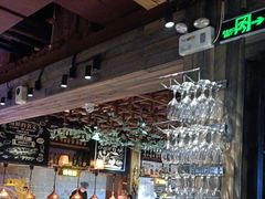 -领鲜活海鲜榴莲自助火锅(东门店)