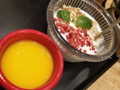 -豪客来牛排(马群招商花园城店)