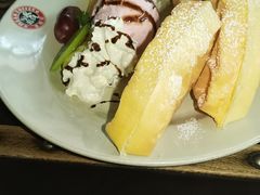 -漫咖啡(红唐店)