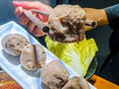 -重庆锦火锅(惠福东路店)