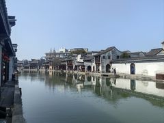 -南浔古镇