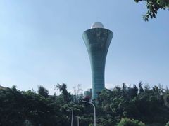 -狐尾山公园