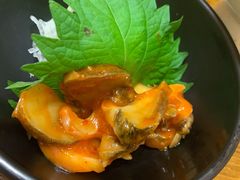 -蟹将军日本料理(中南路店)