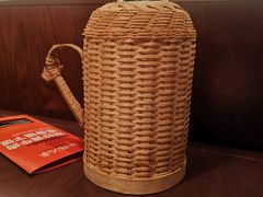 -小隐人家(乐松店)