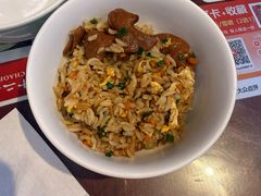 -扬二春炒饭(国庆路总店)