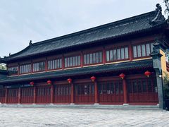 -董永七仙女文化园