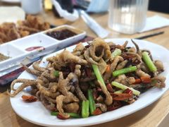 -陈傻子餐厅(世纪都会店)