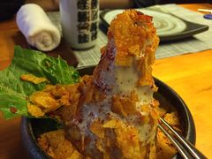 -竹马炭火烤肉(南屏店)