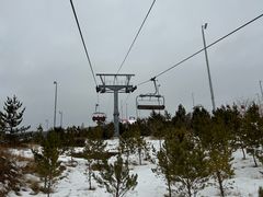 -富龙滑雪场