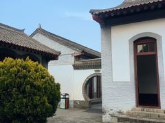 -八路军西安办事处纪念馆