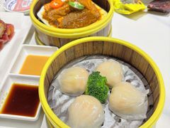 子曰虾饺皇-子曰禮·茶居(三元里远景大厦店)