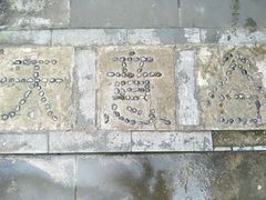 -华蓥山天意谷景区